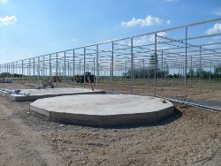 Glasshouse Framework