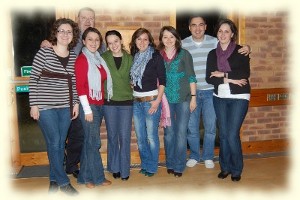 Maria - TEAMs 2
