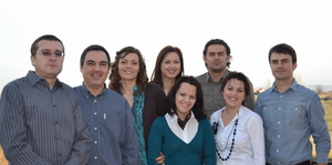 Cropped March Team