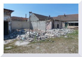 Aug11Demolition Progress