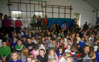School Presentation