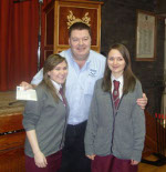 Victoria College Presentation
